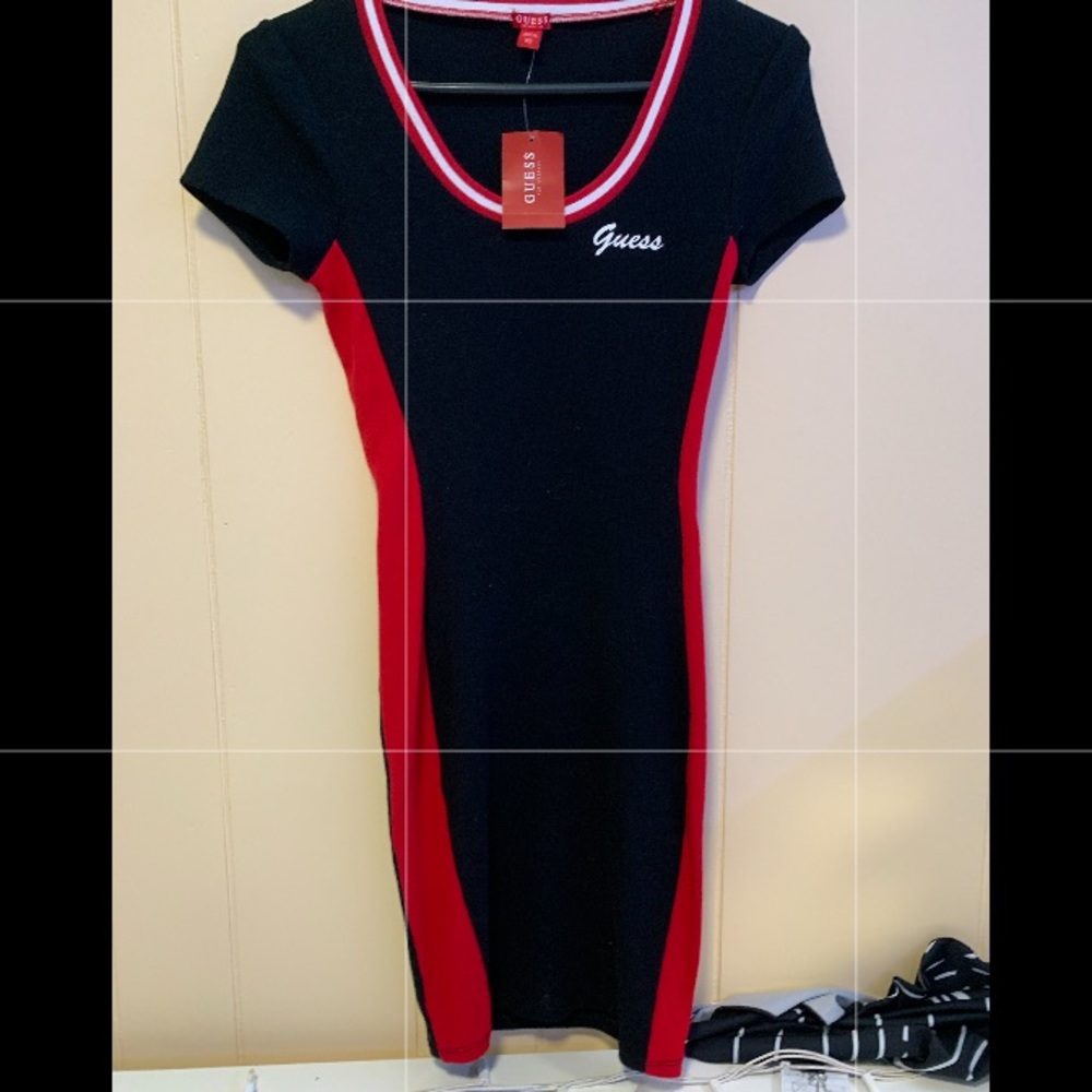Bodycon dress